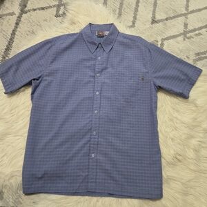 🆕️3/$30💐Firefly Button Down Shirt